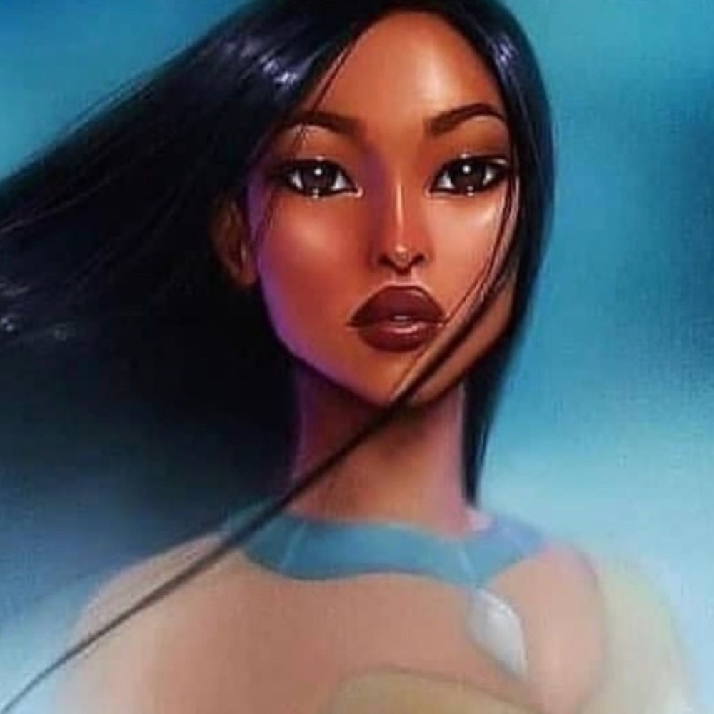 Meet your Posher, Beatrice